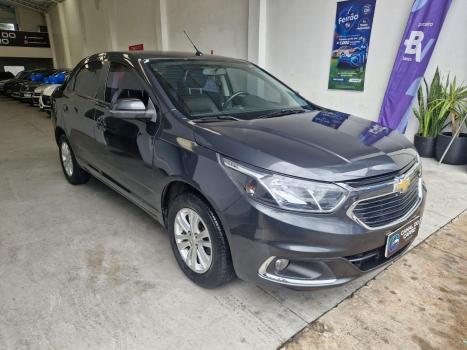 CHEVROLET Cobalt 1.4 4P FLEX LTZ, Foto 2