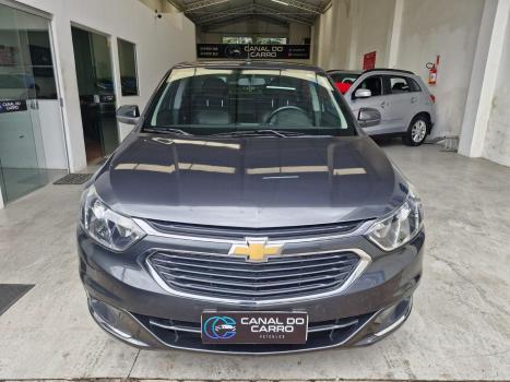 CHEVROLET Cobalt 1.4 4P FLEX LTZ, Foto 3