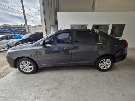 CHEVROLET Cobalt 1.4 4P FLEX LTZ, Foto 4