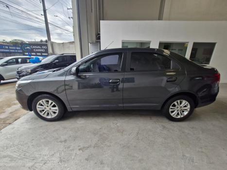 CHEVROLET Cobalt 1.4 4P FLEX LTZ, Foto 5