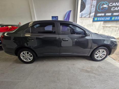 CHEVROLET Cobalt 1.4 4P FLEX LTZ, Foto 6