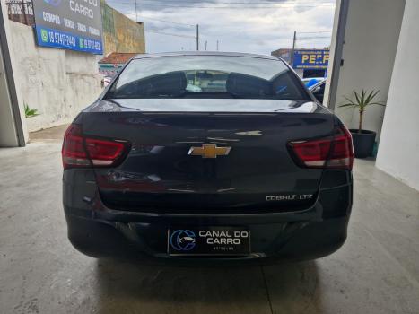 CHEVROLET Cobalt 1.4 4P FLEX LTZ, Foto 7