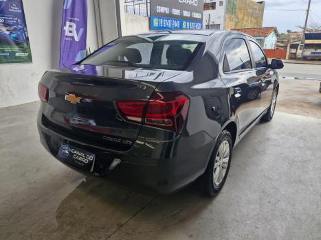 CHEVROLET Cobalt 1.4 4P FLEX LTZ, Foto 8