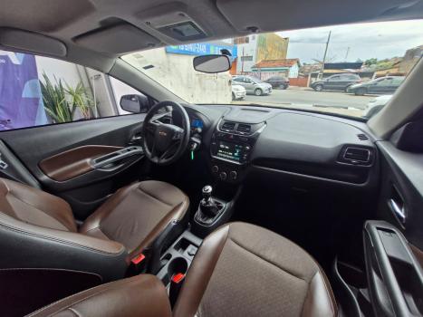 CHEVROLET Cobalt 1.4 4P FLEX LTZ, Foto 9