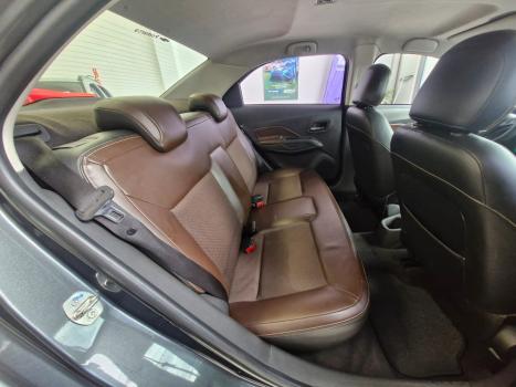 CHEVROLET Cobalt 1.4 4P FLEX LTZ, Foto 10