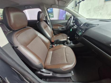 CHEVROLET Cobalt 1.4 4P FLEX LTZ, Foto 11
