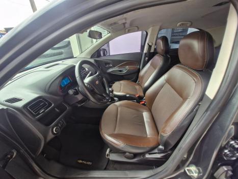 CHEVROLET Cobalt 1.4 4P FLEX LTZ, Foto 12