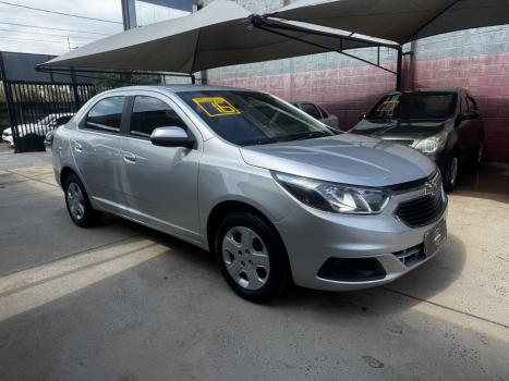 CHEVROLET Cobalt 1.4 4P FLEX LT, Foto 1