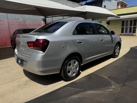 CHEVROLET Cobalt 1.4 4P FLEX LT, Foto 3