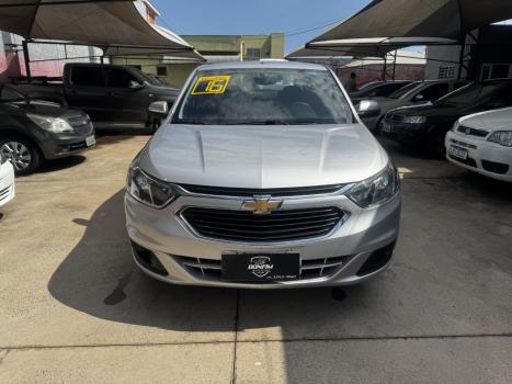 CHEVROLET Cobalt 1.4 4P FLEX LT, Foto 5