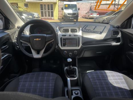 CHEVROLET Cobalt 1.4 4P FLEX LT, Foto 7