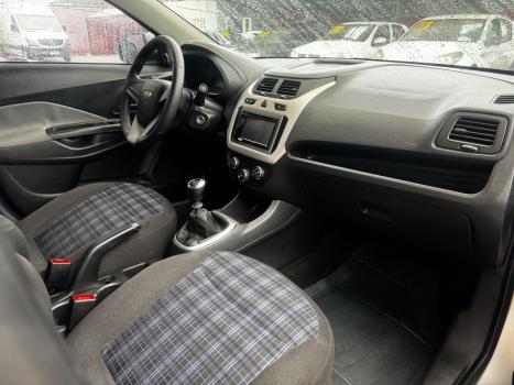 CHEVROLET Cobalt 1.4 4P FLEX LT, Foto 8
