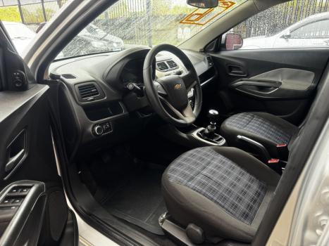 CHEVROLET Cobalt 1.4 4P FLEX LT, Foto 9