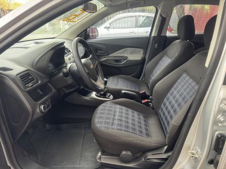 CHEVROLET Cobalt 1.4 4P FLEX LT, Foto 11