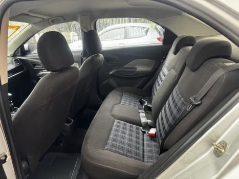 CHEVROLET Cobalt 1.4 4P FLEX LT, Foto 14