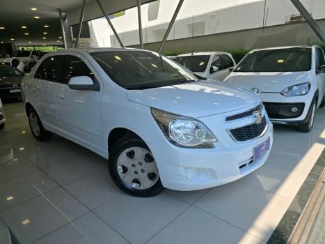 CHEVROLET Cobalt 1.4 4P FLEX LT, Foto 1