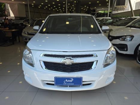 CHEVROLET Cobalt 1.4 4P FLEX LT, Foto 2