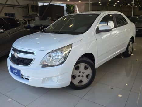 CHEVROLET Cobalt 1.4 4P FLEX LT, Foto 3