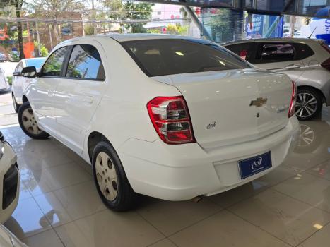 CHEVROLET Cobalt 1.4 4P FLEX LT, Foto 4