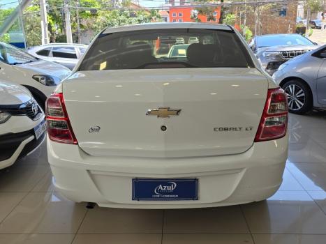 CHEVROLET Cobalt 1.4 4P FLEX LT, Foto 5