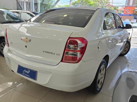 CHEVROLET Cobalt 1.4 4P FLEX LT, Foto 6