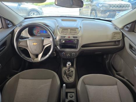 CHEVROLET Cobalt 1.4 4P FLEX LT, Foto 7