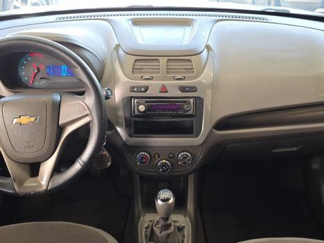 CHEVROLET Cobalt 1.4 4P FLEX LT, Foto 8