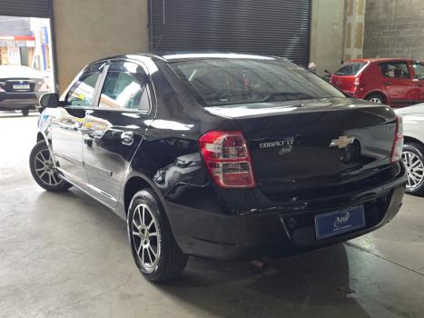 CHEVROLET Cobalt 1.4 4P FLEX LT, Foto 4