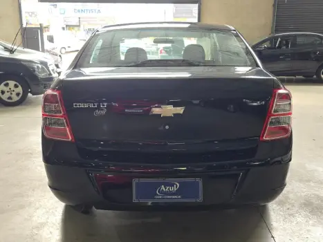 CHEVROLET Cobalt 1.4 4P FLEX LT, Foto 5