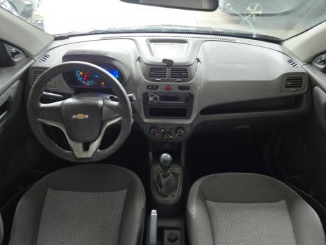 CHEVROLET Cobalt 1.4 4P FLEX LT, Foto 7