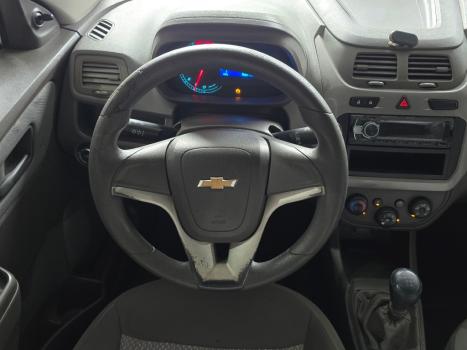 CHEVROLET Cobalt 1.4 4P FLEX LT, Foto 11