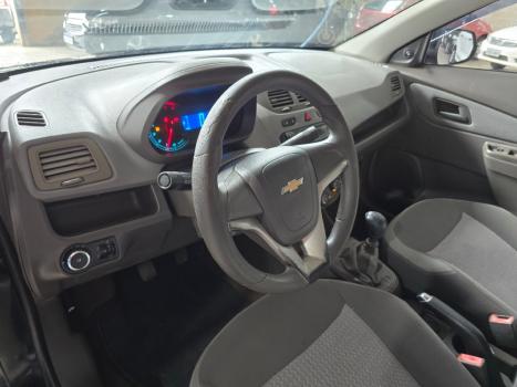 CHEVROLET Cobalt 1.4 4P FLEX LT, Foto 13