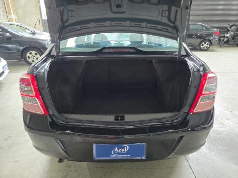 CHEVROLET Cobalt 1.4 4P FLEX LT, Foto 15