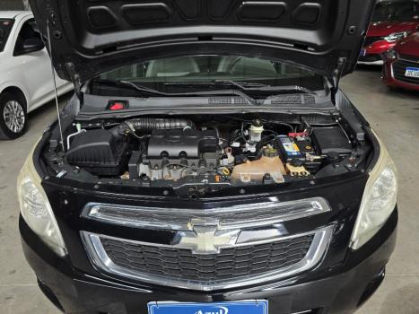 CHEVROLET Cobalt 1.4 4P FLEX LT, Foto 17