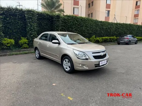 CHEVROLET Cobalt 1.4 4P FLEX LT, Foto 1