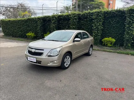 CHEVROLET Cobalt 1.4 4P FLEX LT, Foto 2
