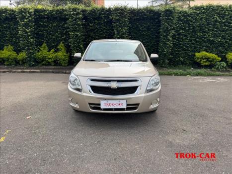 CHEVROLET Cobalt 1.4 4P FLEX LT, Foto 3