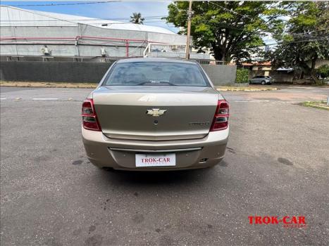 CHEVROLET Cobalt 1.4 4P FLEX LT, Foto 4