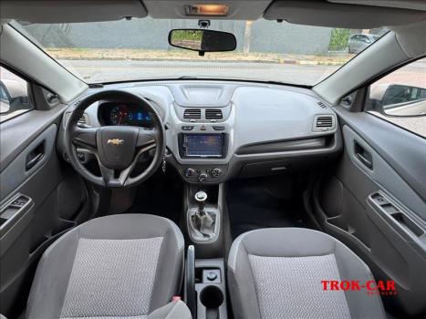 CHEVROLET Cobalt 1.4 4P FLEX LT, Foto 6