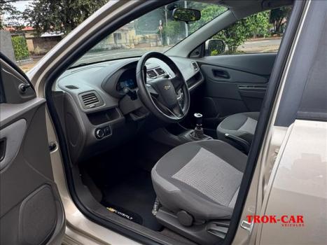 CHEVROLET Cobalt 1.4 4P FLEX LT, Foto 7