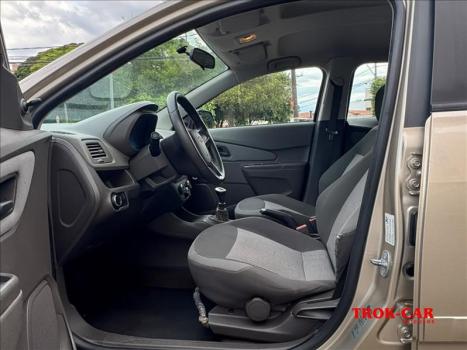 CHEVROLET Cobalt 1.4 4P FLEX LT, Foto 8
