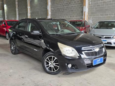 CHEVROLET Cobalt 1.4 4P FLEX LT, Foto 1