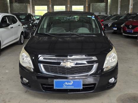 CHEVROLET Cobalt 1.4 4P FLEX LT, Foto 2