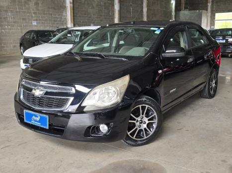 CHEVROLET Cobalt 1.4 4P FLEX LT, Foto 3