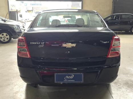 CHEVROLET Cobalt 1.4 4P FLEX LT, Foto 5