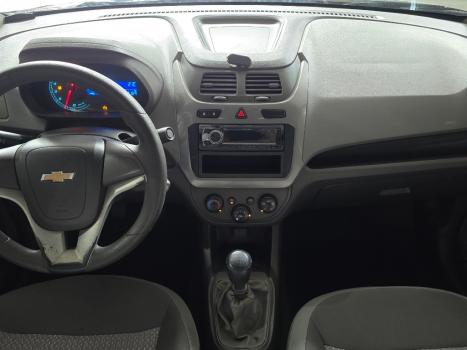 CHEVROLET Cobalt 1.4 4P FLEX LT, Foto 8