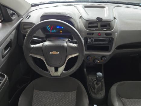 CHEVROLET Cobalt 1.4 4P FLEX LT, Foto 10