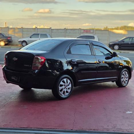 CHEVROLET Cobalt 1.4 4P FLEX LT, Foto 2