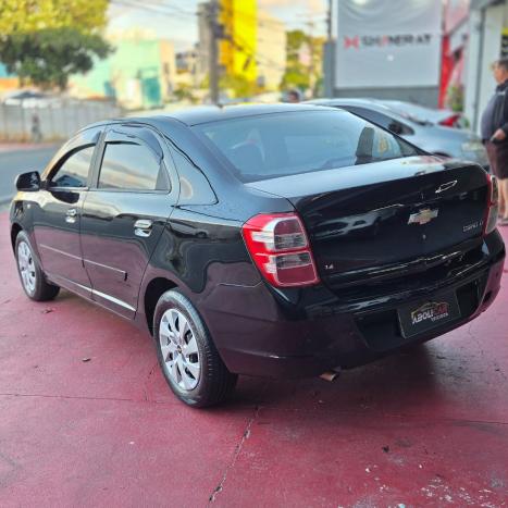 CHEVROLET Cobalt 1.4 4P FLEX LT, Foto 4