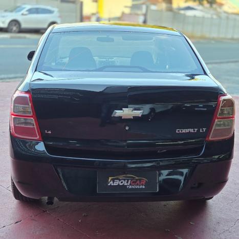 CHEVROLET Cobalt 1.4 4P FLEX LT, Foto 6